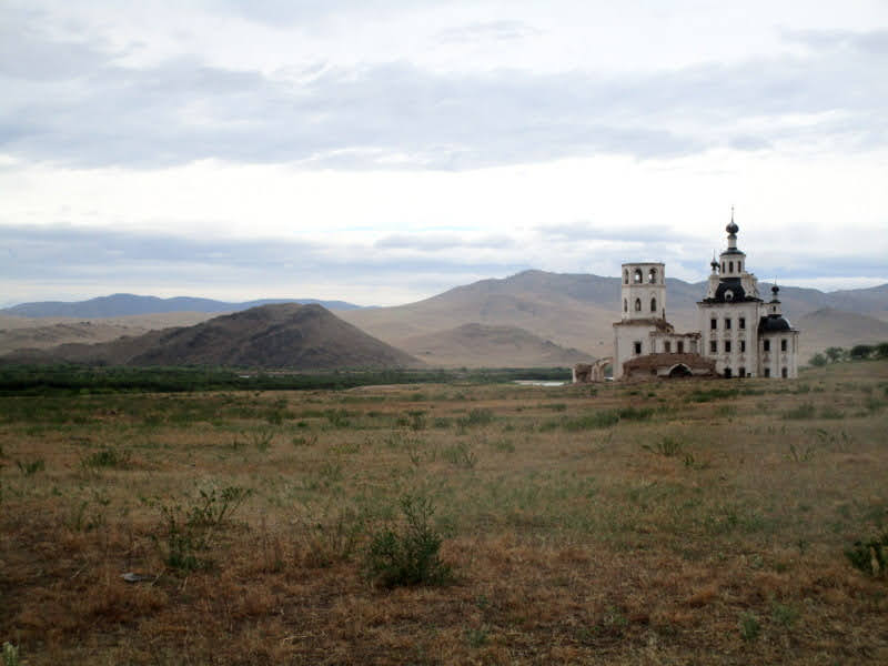 ББП: по Селенгинскому району Бурятии ББП: по Селенгинскому району Бурятии