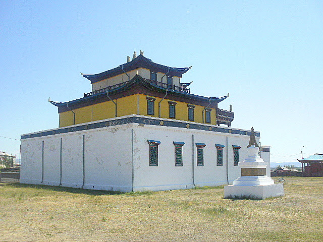 ББП: по Селенгинскому району Бурятии ББП: по Селенгинскому району Бурятии