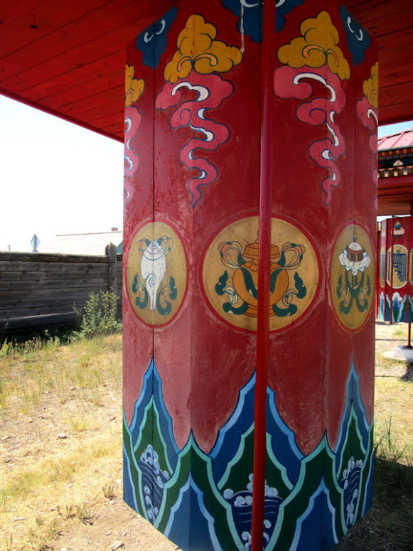 ББП: по Селенгинскому району Бурятии ББП: по Селенгинскому району Бурятии