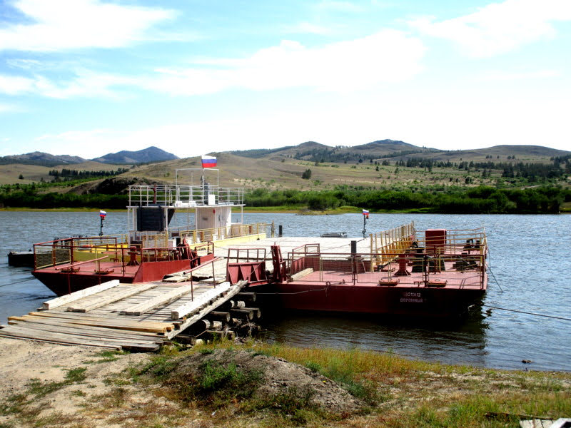 ББП: по Селенгинскому району Бурятии ББП: по Селенгинскому району Бурятии