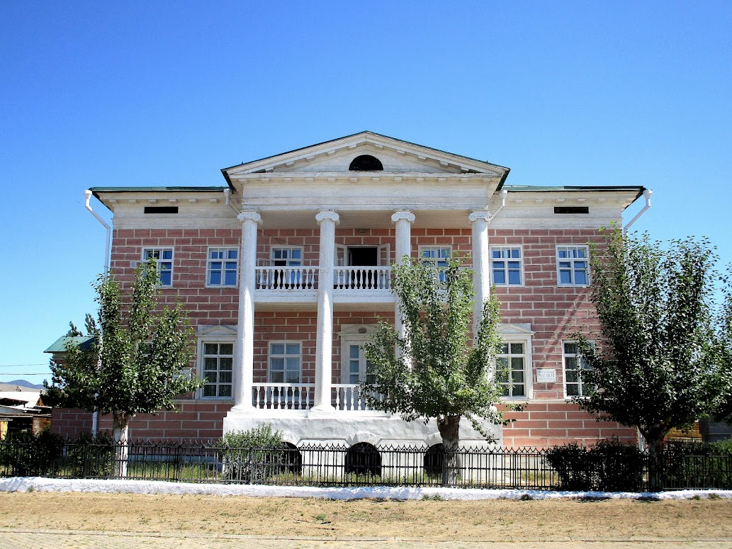 ББП: по Селенгинскому району Бурятии ББП: по Селенгинскому району Бурятии