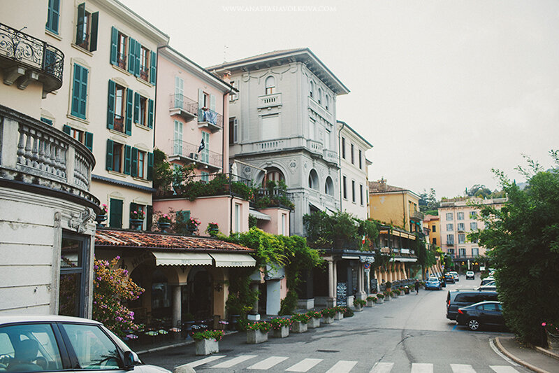  Bellagio / Italy 2013 