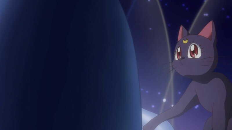  Bishoujo Senshi Sailor Moon: Crystal, е2, 2014. 