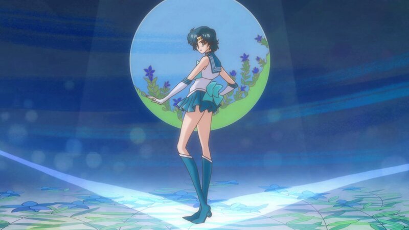  Bishoujo Senshi Sailor Moon: Crystal, е2, 2014. 