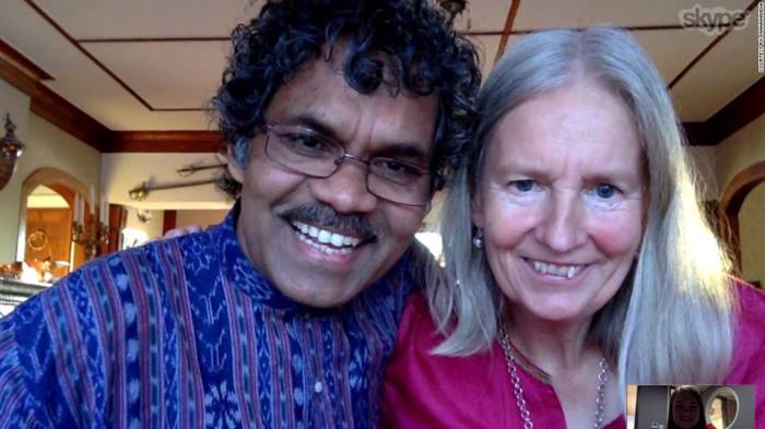 Болливуд «отдыхает»: за невестой на велосипеде из Индии в Швецию 