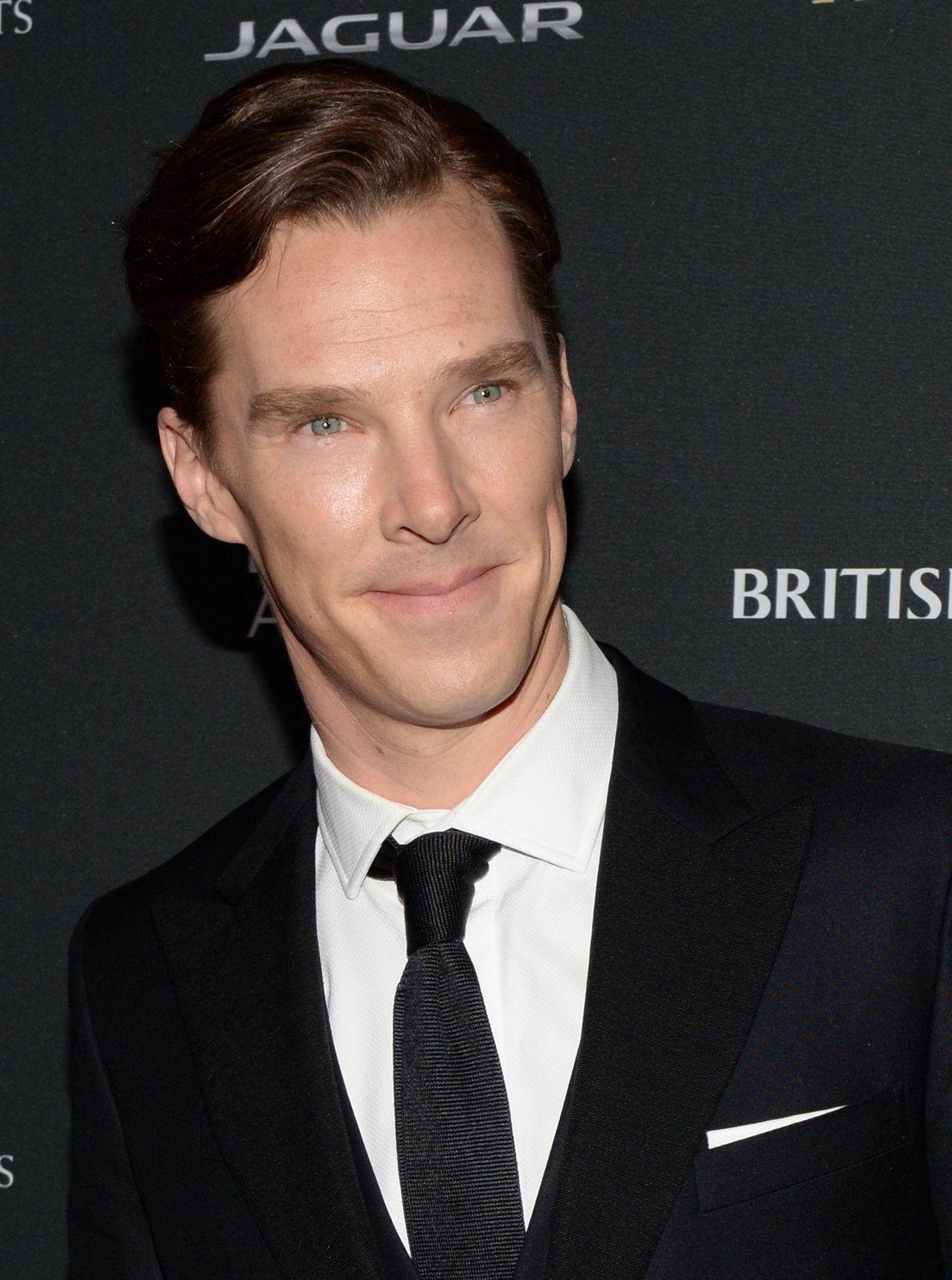Церемония вручения BAFTA Los Angeles Britannia Awards, 9 ноября 2013 