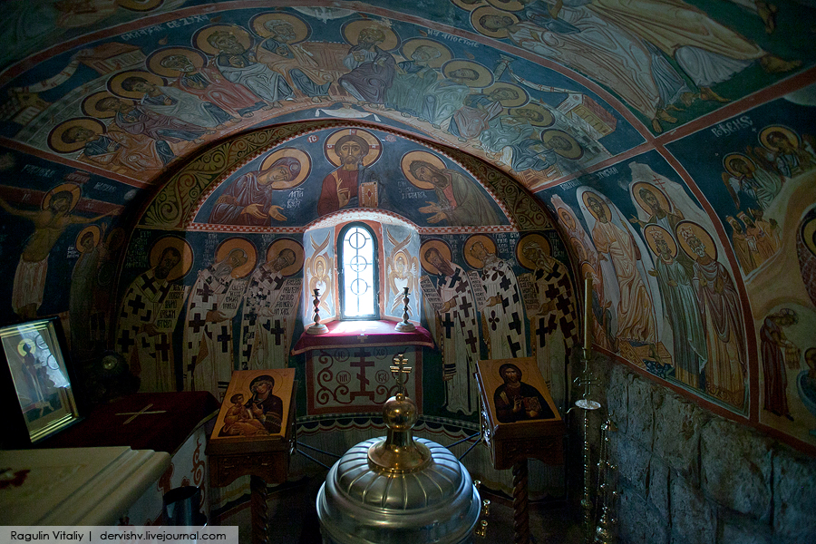 Цетинский монастырь Святого Петра IMG_3192-1.jpg