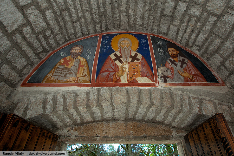 Цетинский монастырь Святого Петра IMG_3178-1.jpg