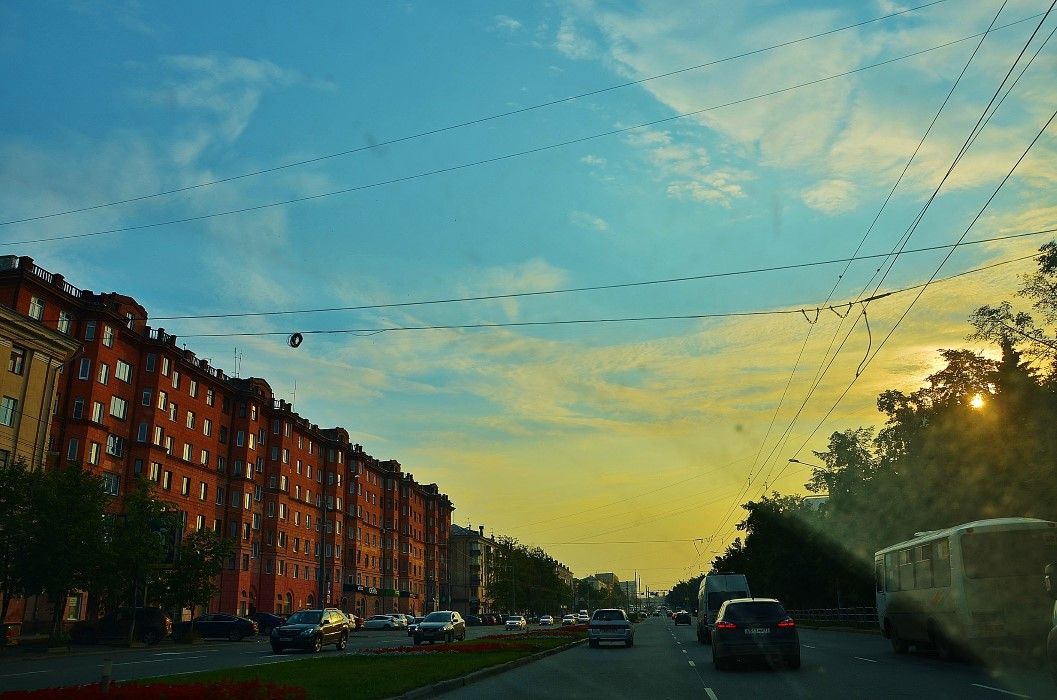 Челябинск: город суровых быдло-мужиков и чугунных кепок, или приятный туристический центр? 