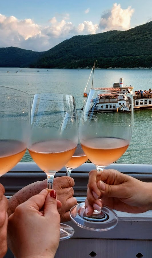 Цвет настроения - розовый! Цвет настроения - розовый!