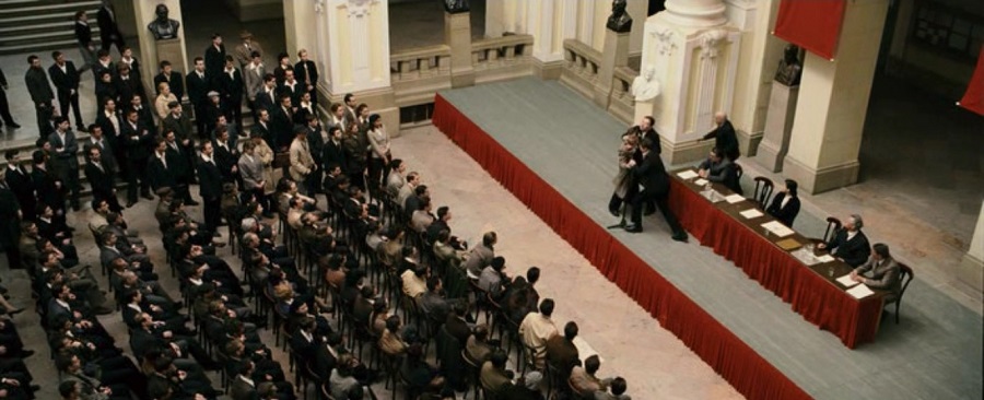 Detи slavы (2006) 
