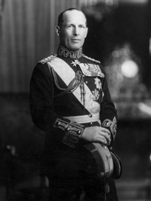 Действующие Монархи в период Второй мировой войны 