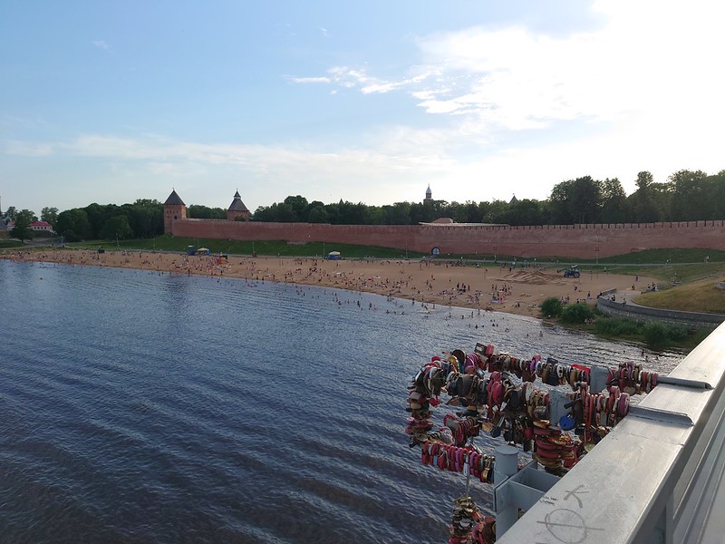 Древний Новгород как ворота на военно-морской салон, вопросы к истории города DSC_0561