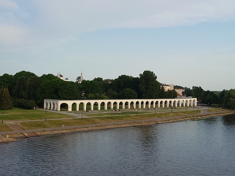 Древний Новгород как ворота на военно-морской салон, вопросы к истории города DSC_0563