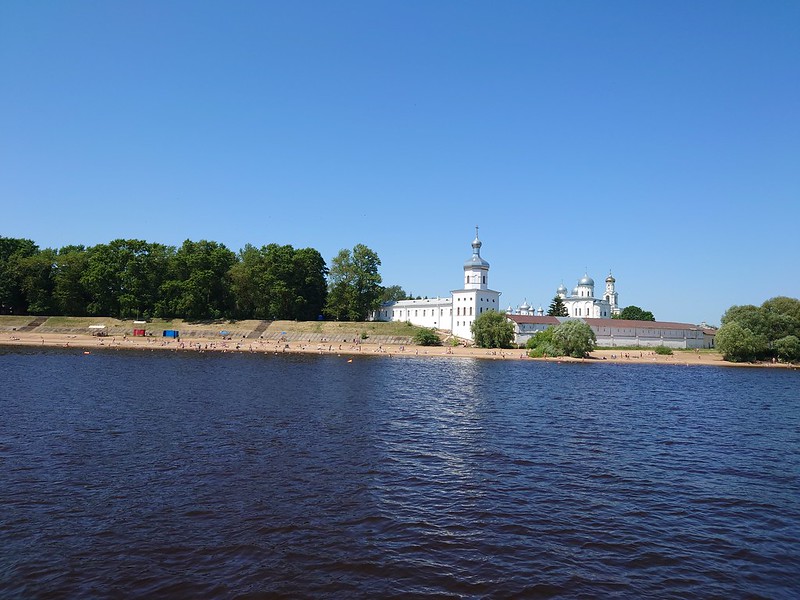 Древний Новгород как ворота на военно-морской салон, вопросы к истории города DSC_0587