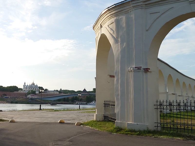Древний Новгород как ворота на военно-морской салон, вопросы к истории города DSC_0565