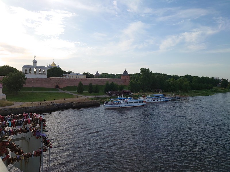 Древний Новгород как ворота на военно-морской салон, вопросы к истории города DSC_0562