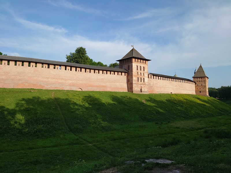 Древний Новгород как ворота на военно-морской салон, вопросы к истории города DSC_0541