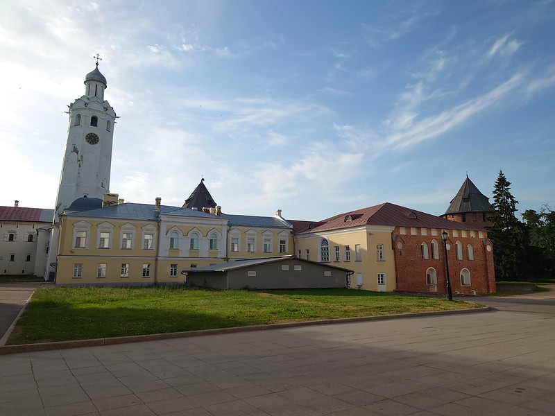 Древний Новгород как ворота на военно-морской салон, вопросы к истории города DSC_0559