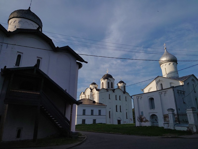 Древний Новгород как ворота на военно-морской салон, вопросы к истории города DSC_0568