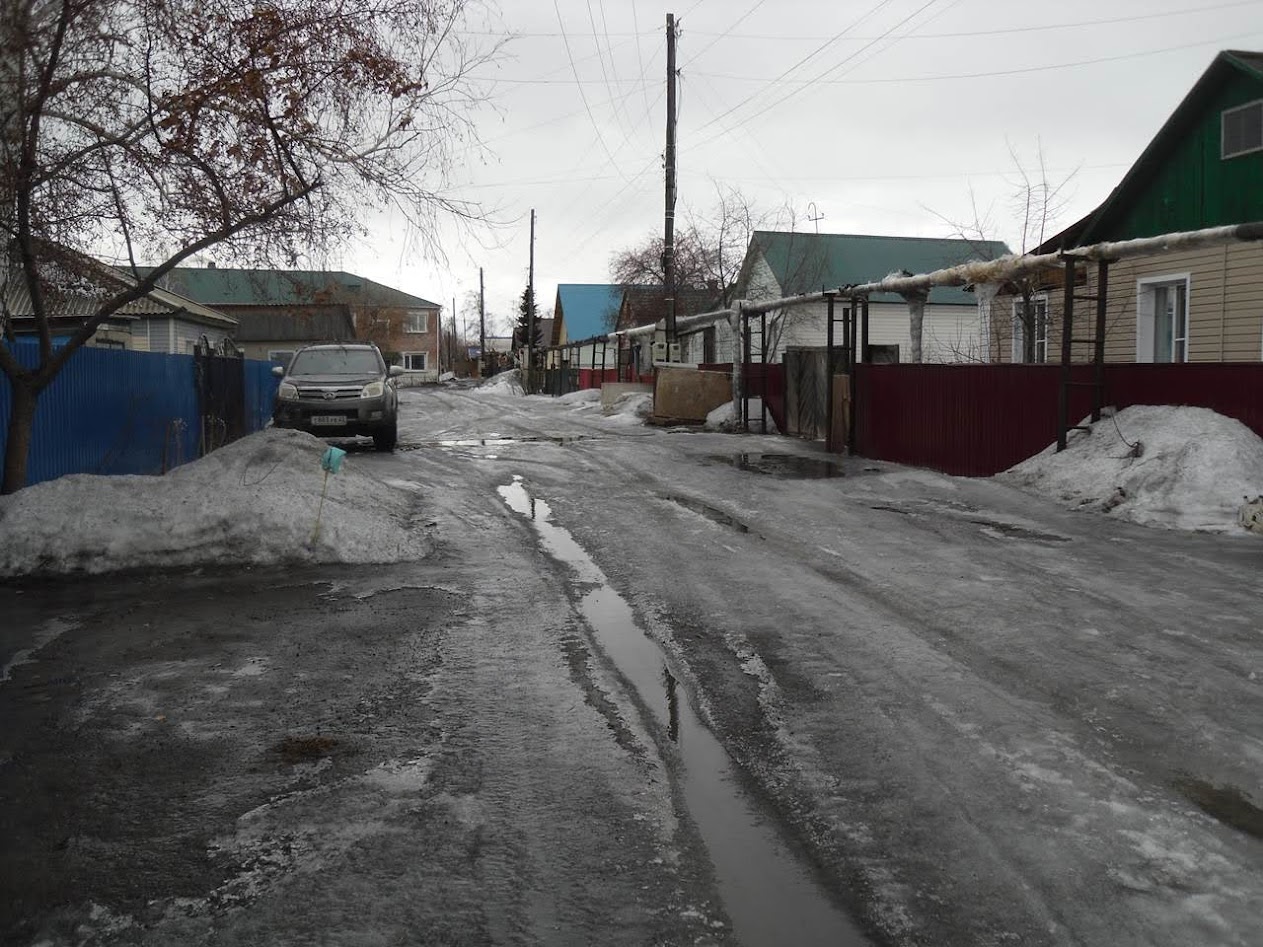 Дурдом в Ромашково Дурдом в Ромашково