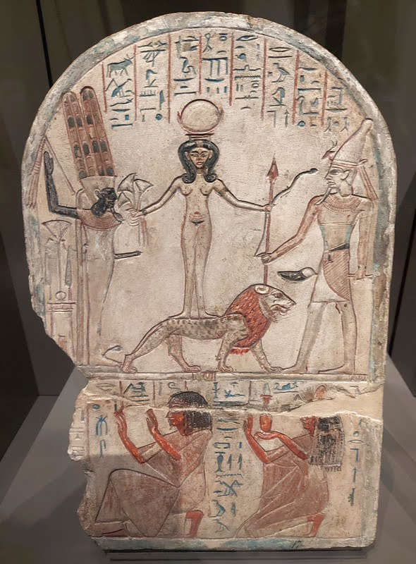 Египетский музей Турина — Part II Египетский музей Турина — Part II