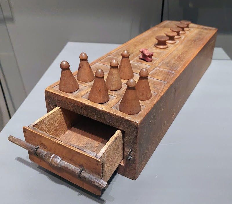 Египетский музей Турина — Part II Египетский музей Турина — Part II