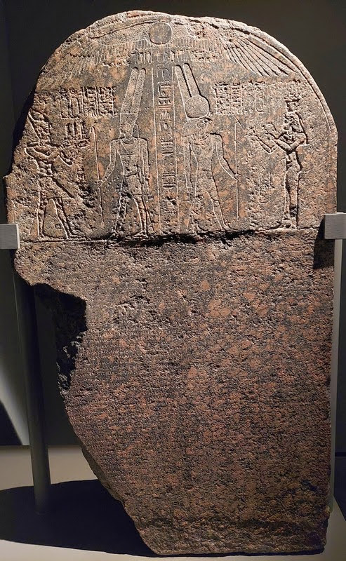 Египетский музей Турина — Part II Египетский музей Турина — Part II