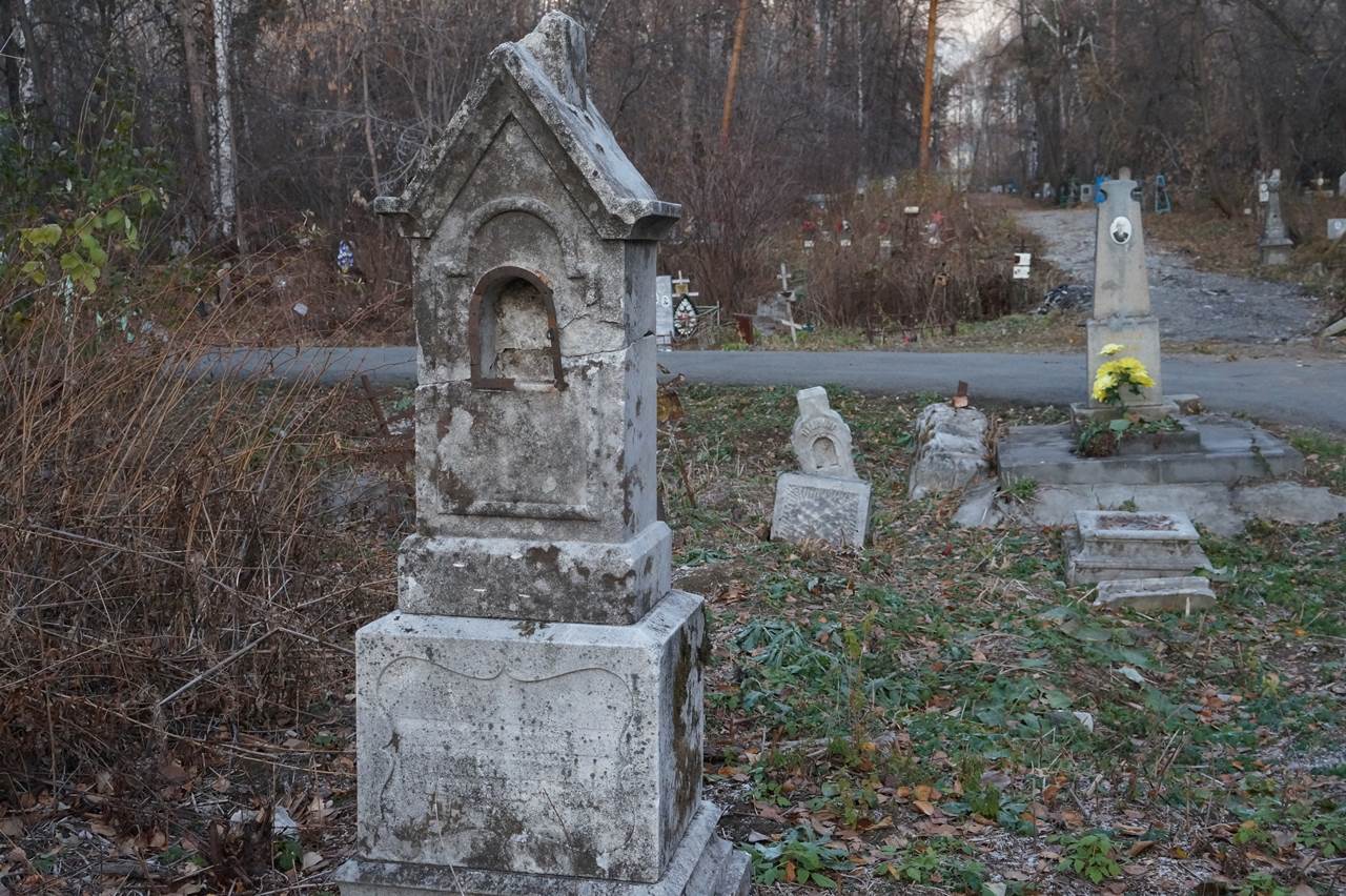 Екатеринбург. Михайловское кладбище Екатеринбург. Михайловское кладбище