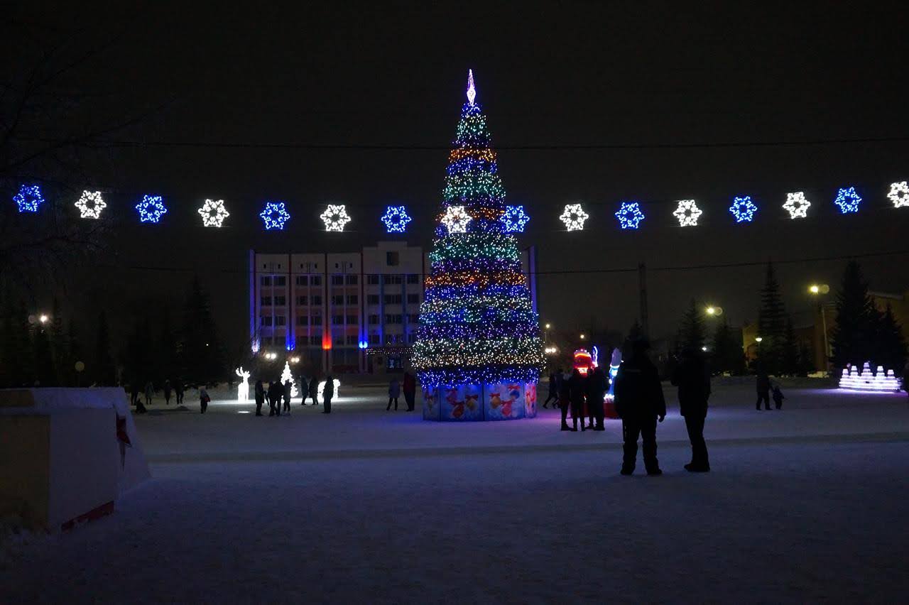 Ёлочка мне нравиться, etc! Ёлочка мне нравиться, etc!