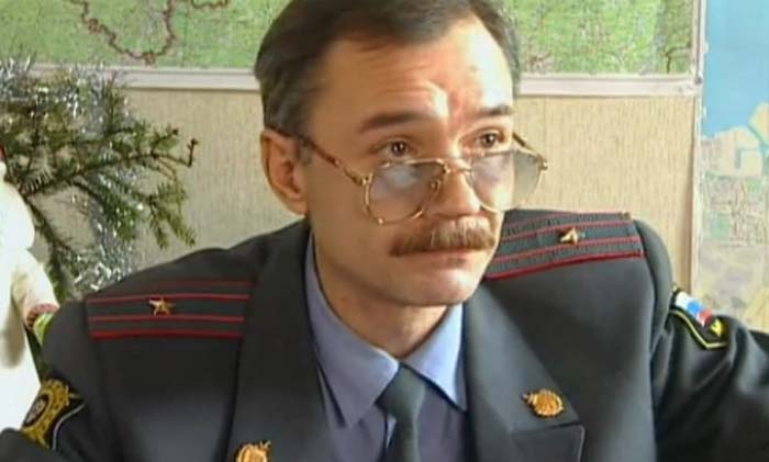Евгений Леонов-Гладышев-три года восстановления после бандитского нападения 