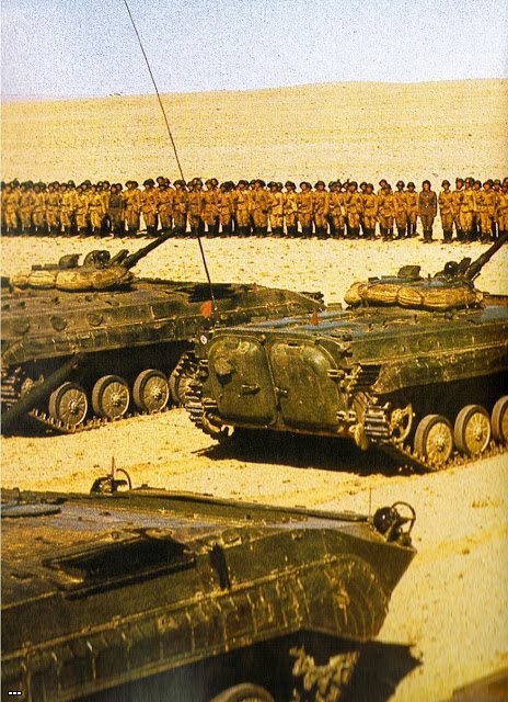 Эволюция монгольской армии. 1939-2009 г. ( 72 фото ) e8f3a4e9f034.jpg