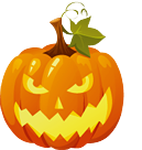 Гадания и прочие ужасы на Хеллоуин 