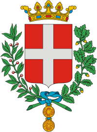 Герб и флаг Светлейшей Республики Венеция 