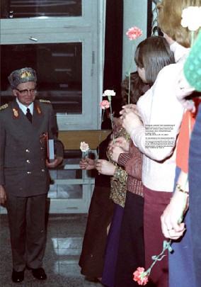 Государственная безопасность ГДР. ( 68 фото ) Stasi-Genossinnen2.jpg