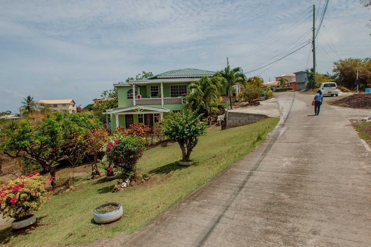 Гренада. Часть II 