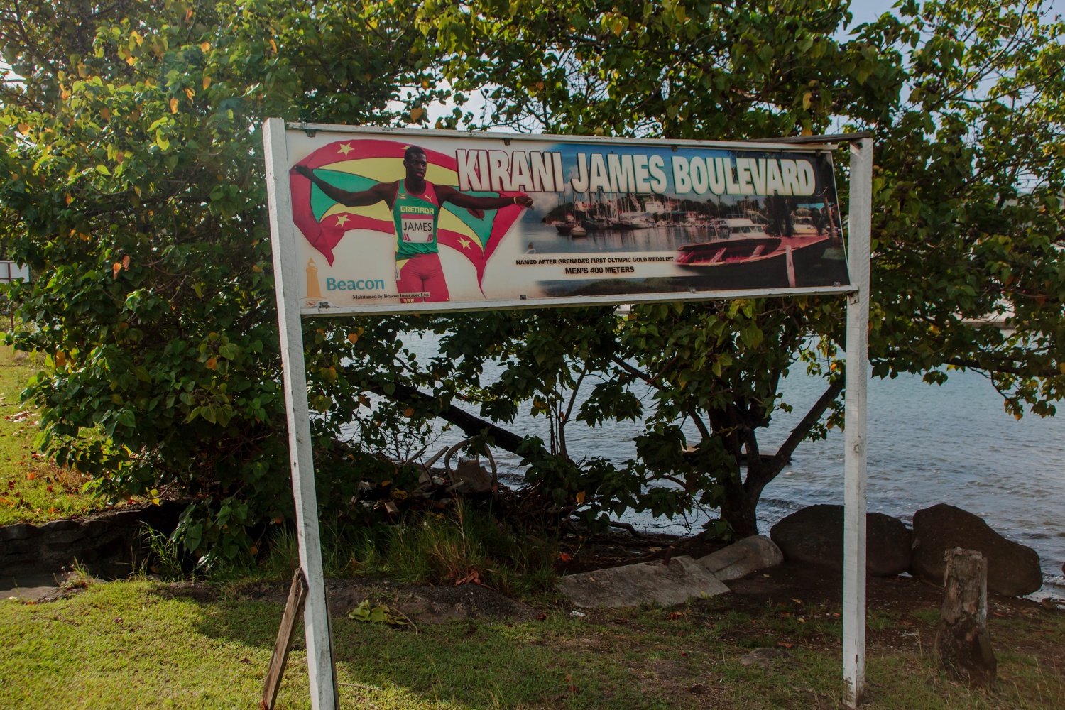 Гренада. Часть II 