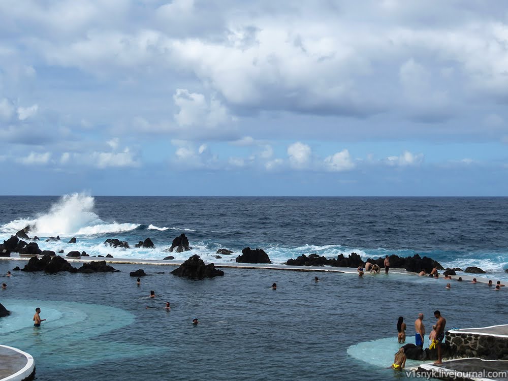 Хмарна північ субтропіків  Хмарна північ субтропіків