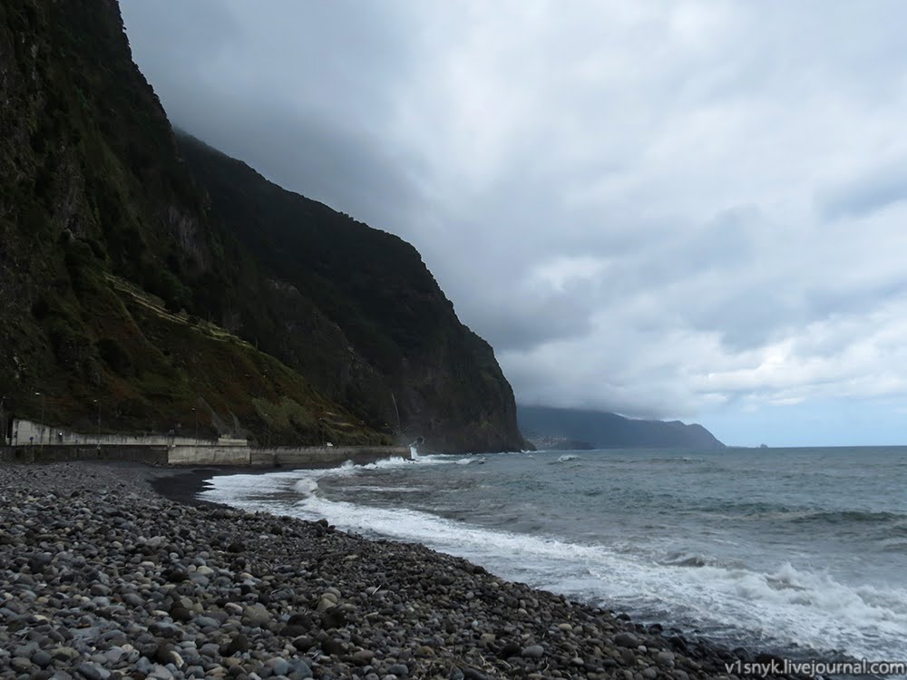 Хмарна північ субтропіків  Хмарна північ субтропіків