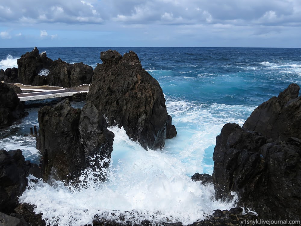 Хмарна північ субтропіків  Хмарна північ субтропіків