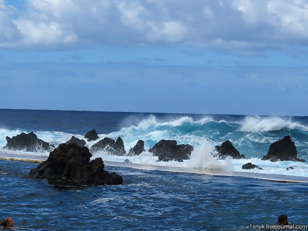 Хмарна північ субтропіків  Хмарна північ субтропіків