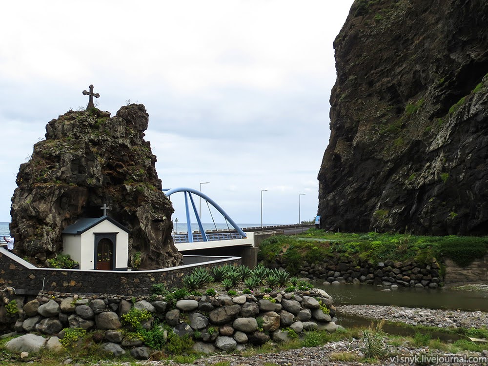 Хмарна північ субтропіків  Хмарна північ субтропіків