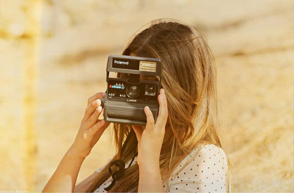 Интересные факты о фотоаппаратах Polaroid 7