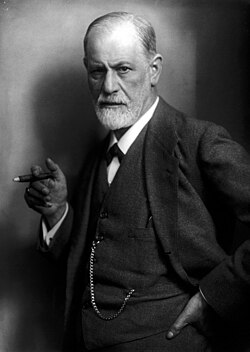 История Анестезии Sigmund Freud LIFE.jpg