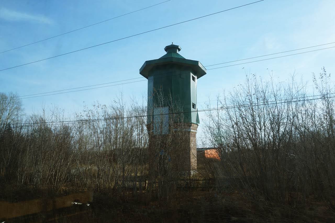 Итат и Боготол  Итат и Боготол