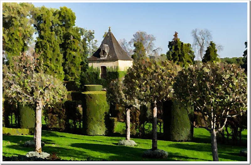 Из Керси в Перигор и обратно (Les jardins du Manoir d'Eyrignac) DSC01928copy