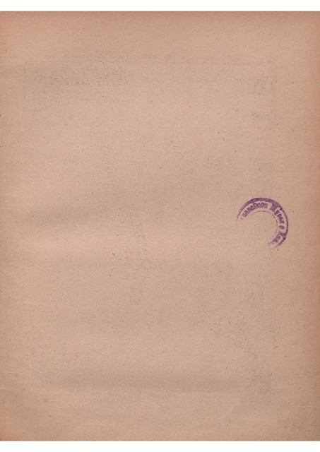 Журнал Мурзилка номер 3 за 1926 год. 1-06