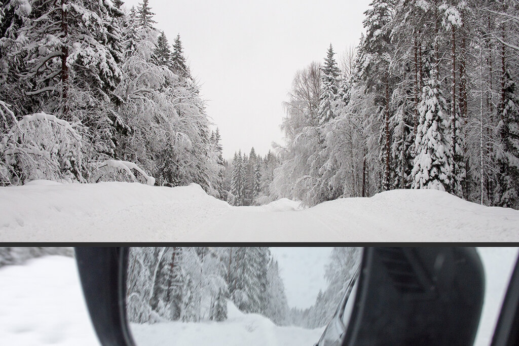 Как блогеры новый Nissan X-trail в Карелии ушатывали Untitled-4.jpg