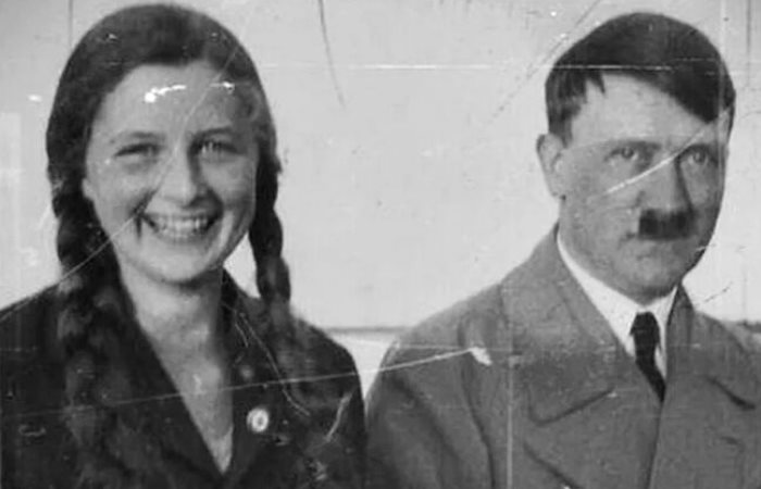 Как сложилась судьба родной сестры Адольфа Гитлера, которая всегда находила 