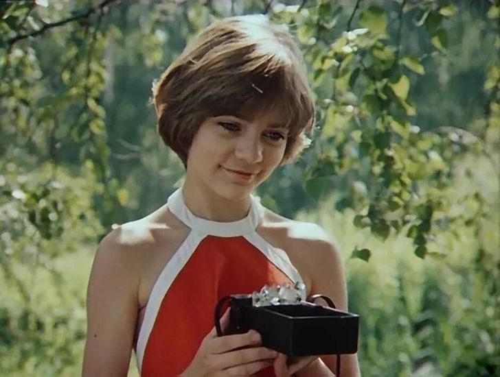 Как сложились судьбы 16 советских актрис 